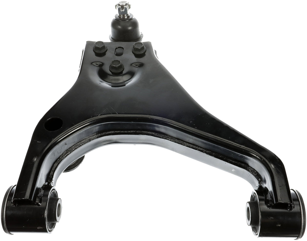 Dorman OE Solutions Suspension Control Arm and Ball Joint Assembly for 2007-2009 Kia Sorento 521-792