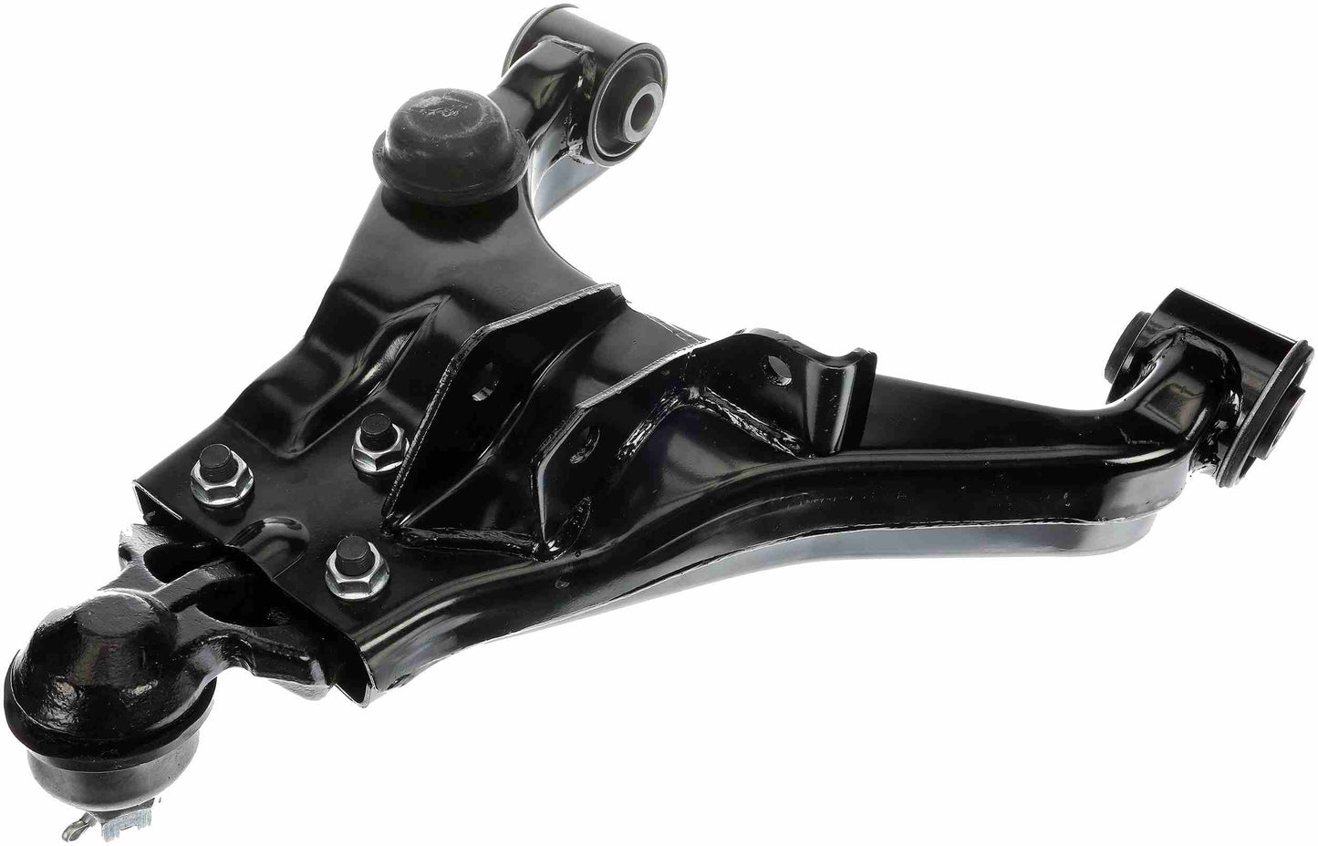 Dorman OE Solutions Suspension Control Arm and Ball Joint Assembly for 2007-2009 Kia Sorento 521-792