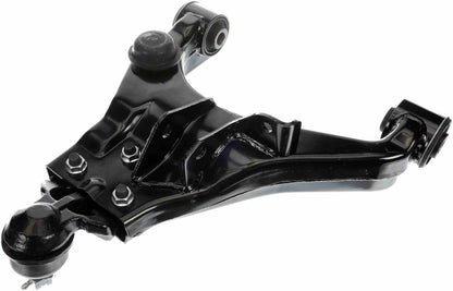 Dorman OE Solutions Suspension Control Arm and Ball Joint Assembly for 2007-2009 Kia Sorento 521-792
