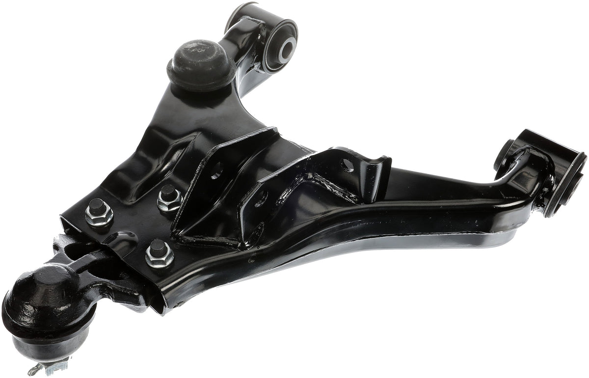 Dorman OE Solutions Suspension Control Arm and Ball Joint Assembly for 2007-2009 Kia Sorento 521-792