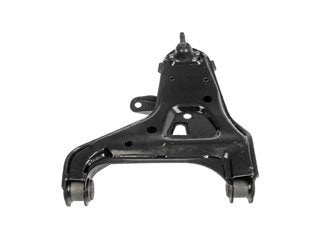 Dorman OE Solutions Suspension Control Arm and Ball Joint Assembly for 2001-2005 Chevrolet GMC Oldsmobile 521-795