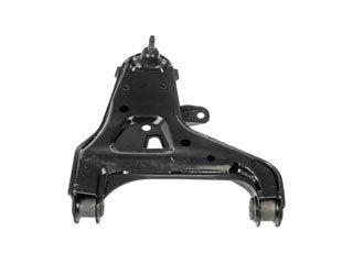 Dorman - OE Solutions Suspension Control Arm and Ball Joint Assembly with Durably Designed for 2001-2005 Chevrolet GMC Oldsmobile 521-796