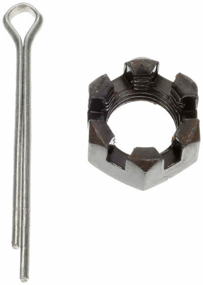 Dorman OE Solutions Suspension Control Arm and Ball Joint Assembly for 2005-2017 Honda Odyssey 521-799