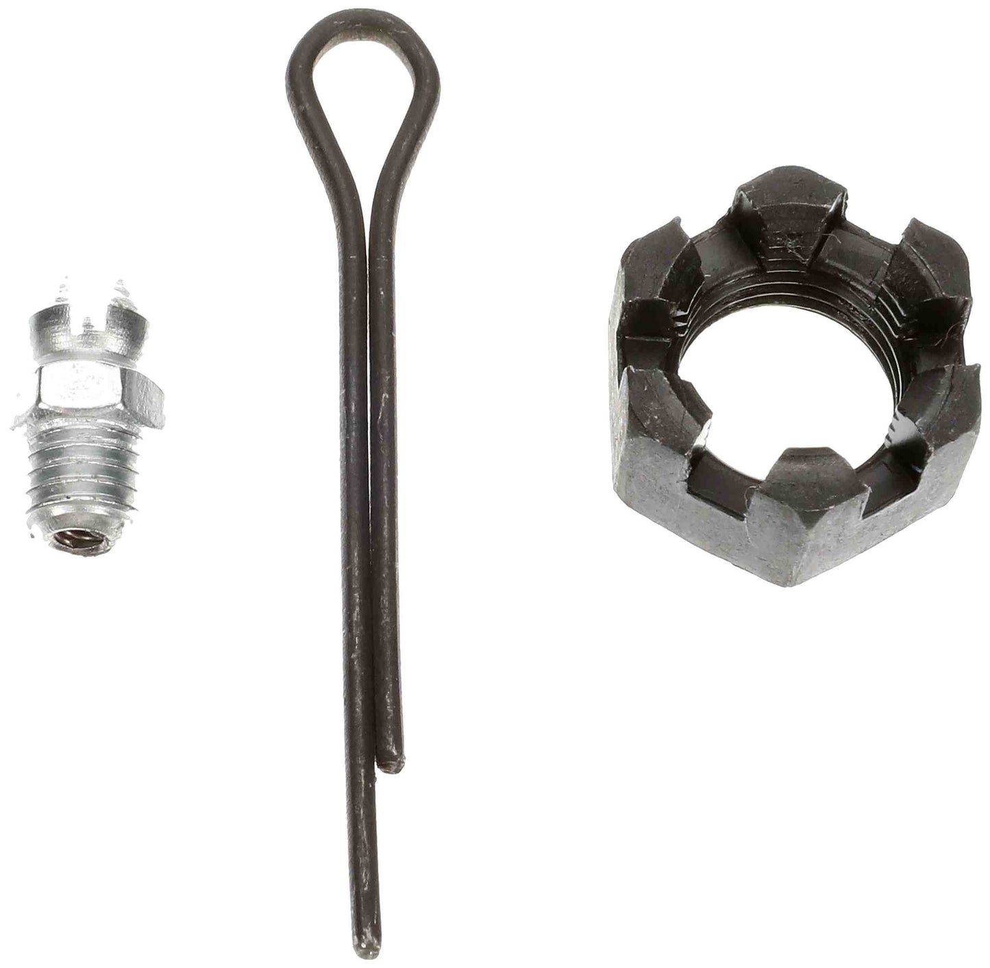 Dorman OE Solutions Suspension Control Arm and Ball Joint Assembly for 2005-2017 Honda Odyssey 521-800