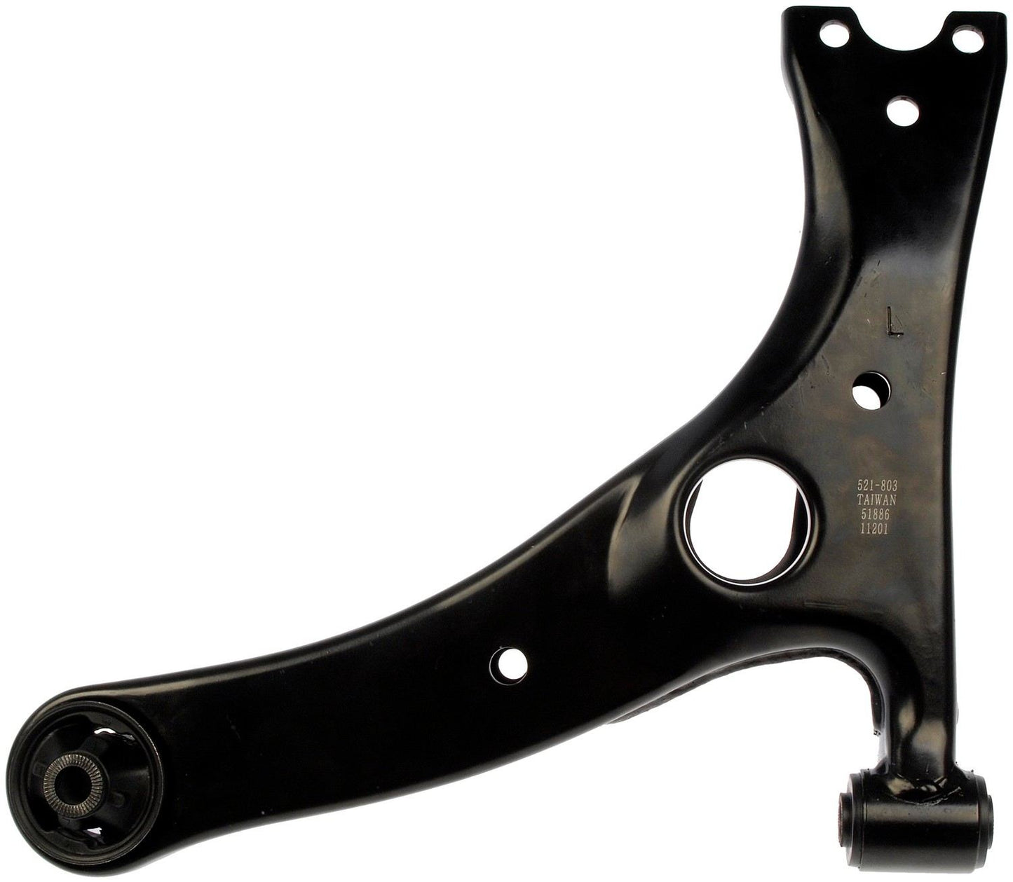 Dorman OE Solutions Suspension Control Arm for 2001-2003 Toyota Prius 521-803