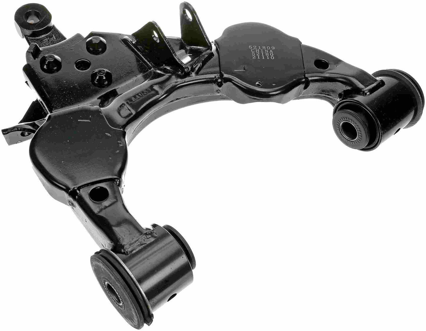 Dorman Suspension Control Arm for 2003-01 Toyota Sequoia 2003-00 Toyota Tundra 521-809
