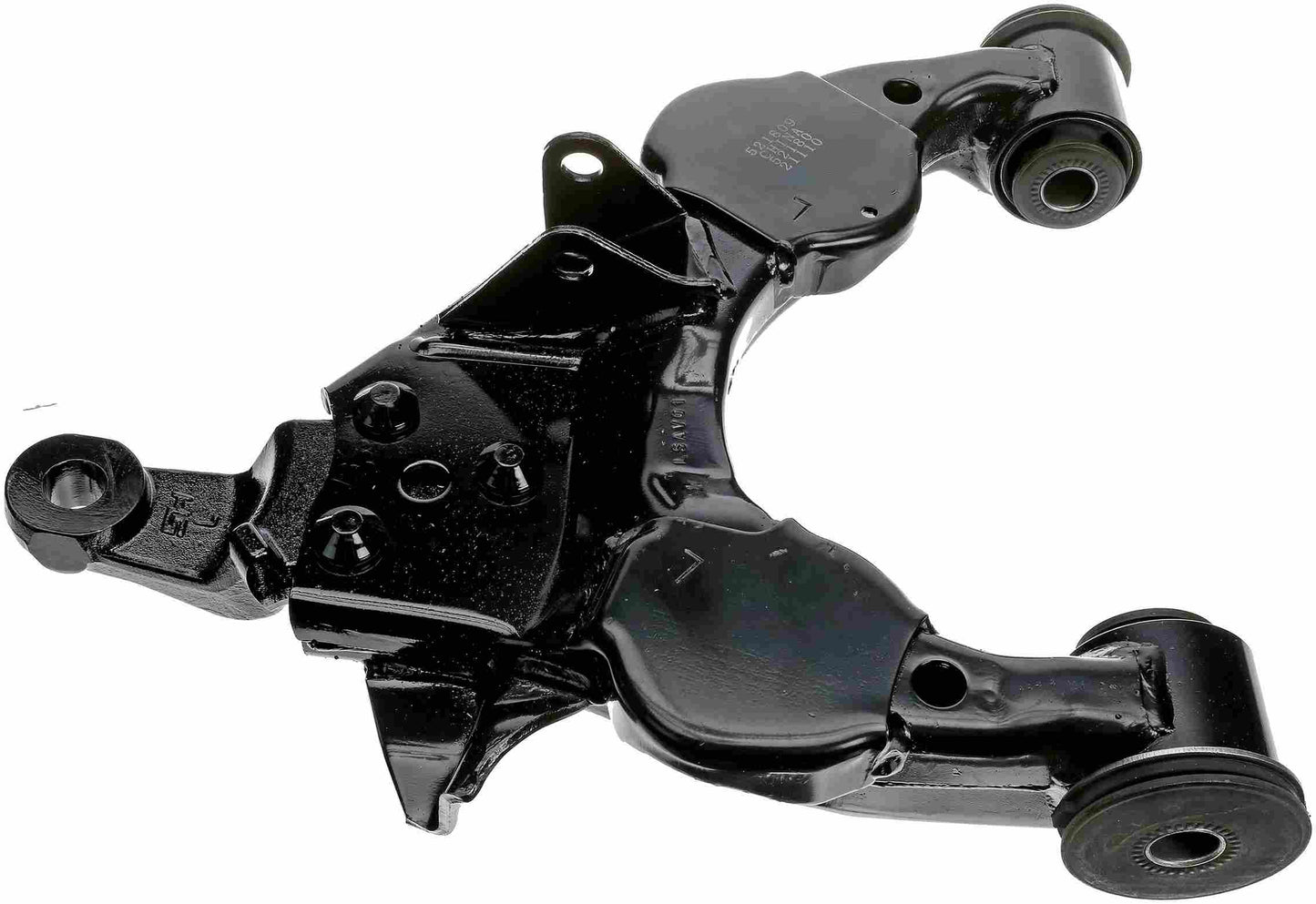 Dorman Suspension Control Arm for 2003-01 Toyota Sequoia 2003-00 Toyota Tundra 521-809