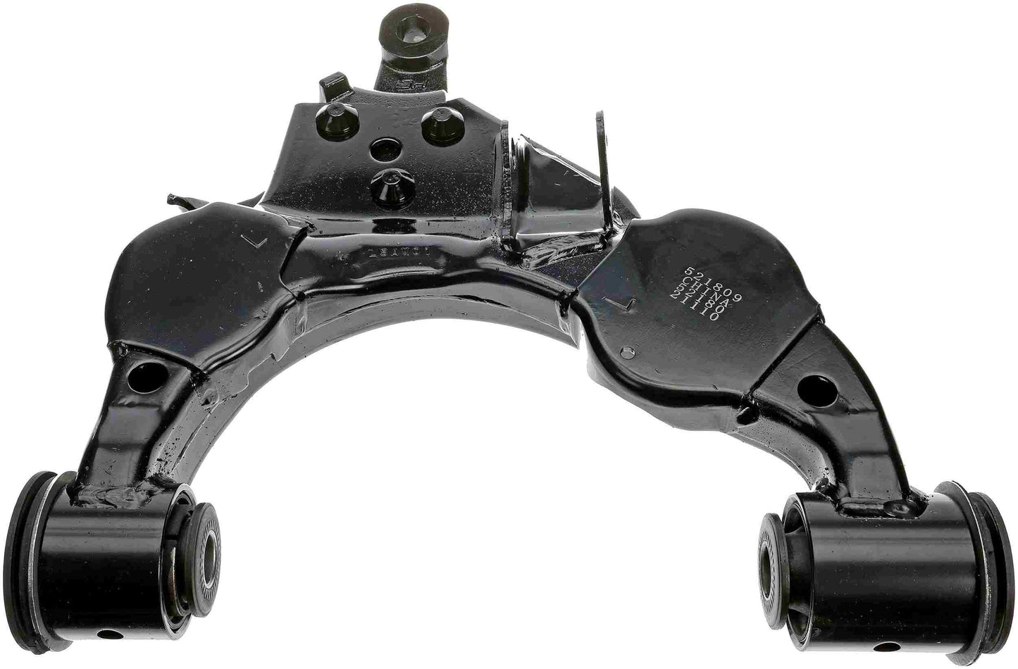 Dorman Suspension Control Arm for 2003-01 Toyota Sequoia 2003-00 Toyota Tundra 521-809