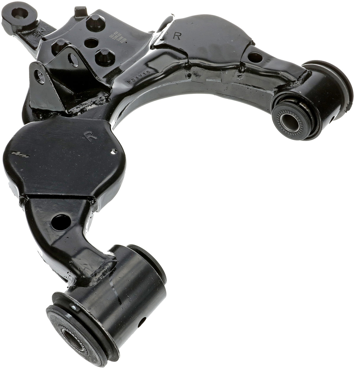 Dorman - OE Solutions Suspension Control Arm for 2003-01 Toyota Sequoia 2003-00 Toyota Tundra 521-810