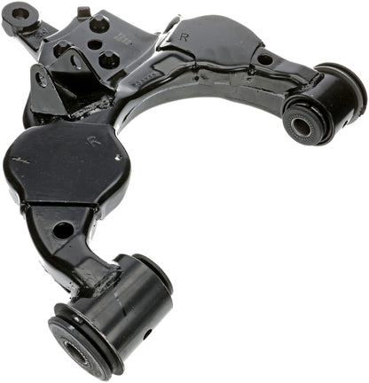 Dorman - OE Solutions Suspension Control Arm for 2003-01 Toyota Sequoia 2003-00 Toyota Tundra 521-810