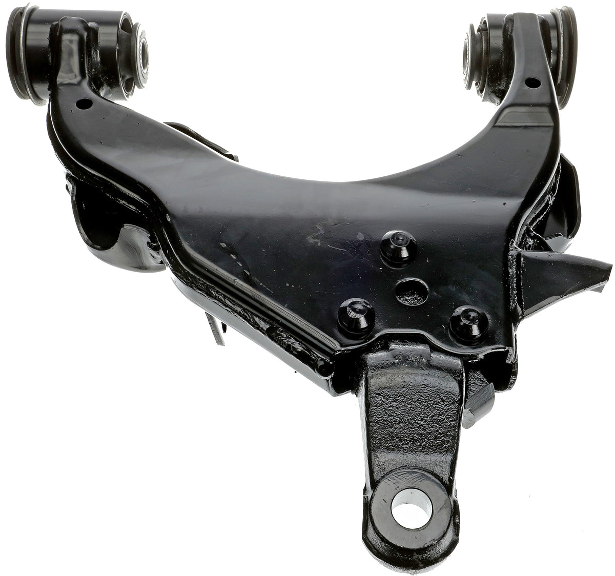 Dorman - OE Solutions Suspension Control Arm for 2003-01 Toyota Sequoia 2003-00 Toyota Tundra 521-810