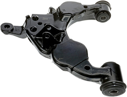 Dorman - OE Solutions Suspension Control Arm for 2003-01 Toyota Sequoia 2003-00 Toyota Tundra 521-810