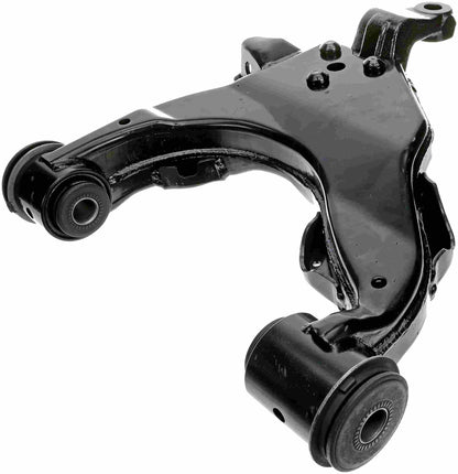 Dorman - OE Solutions Suspension Control Arm for 2003-01 Toyota Sequoia 2003-00 Toyota Tundra 521-810