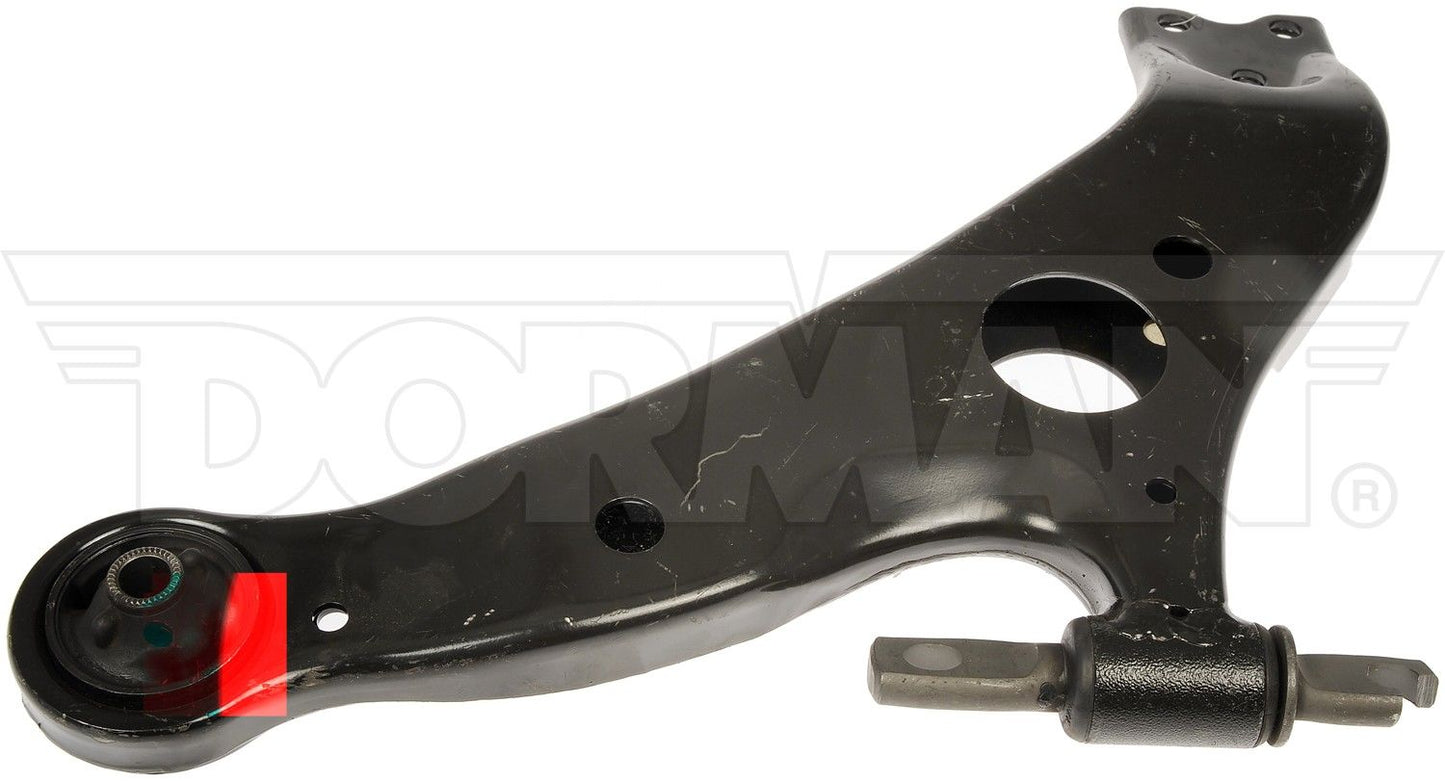 Dorman Suspension Control Arm for 2010-04 Toyota Sienna 521-813