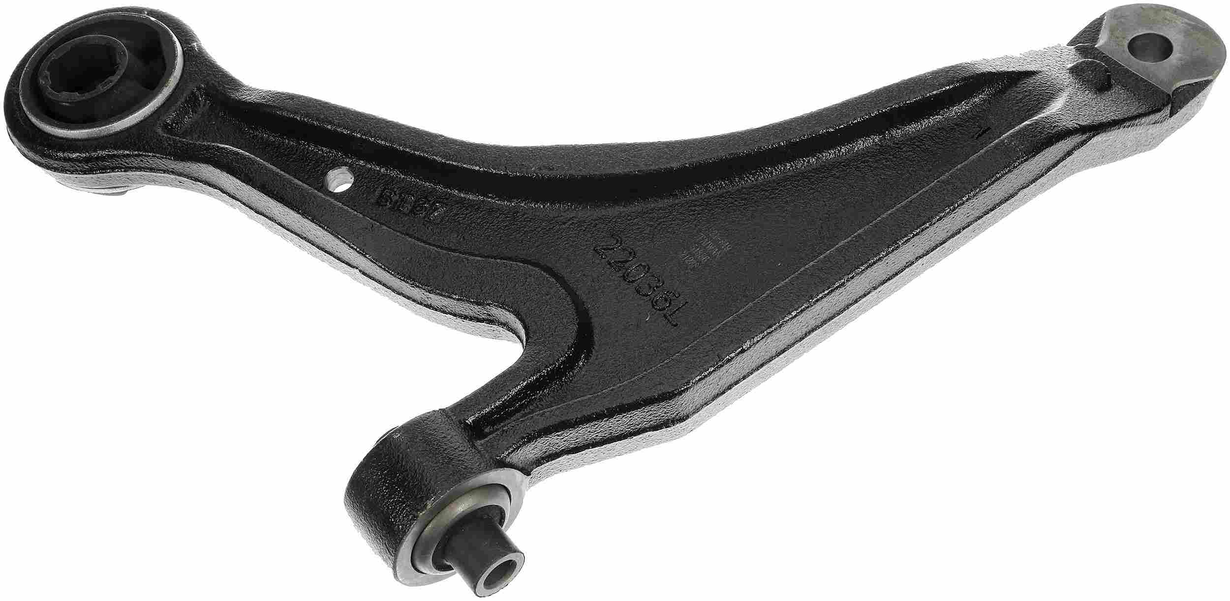 Dorman - OE Solutions CONTROL ARM 521-819