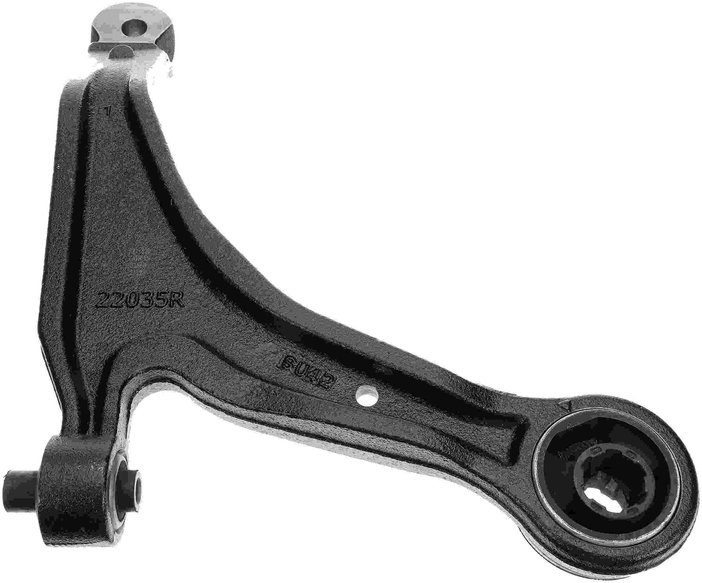 Dorman - OE Solutions Suspension Control Arm for 1997-95 Volvo 960 1998-97 Volvo S90 1998-97 Volvo V90 521-820