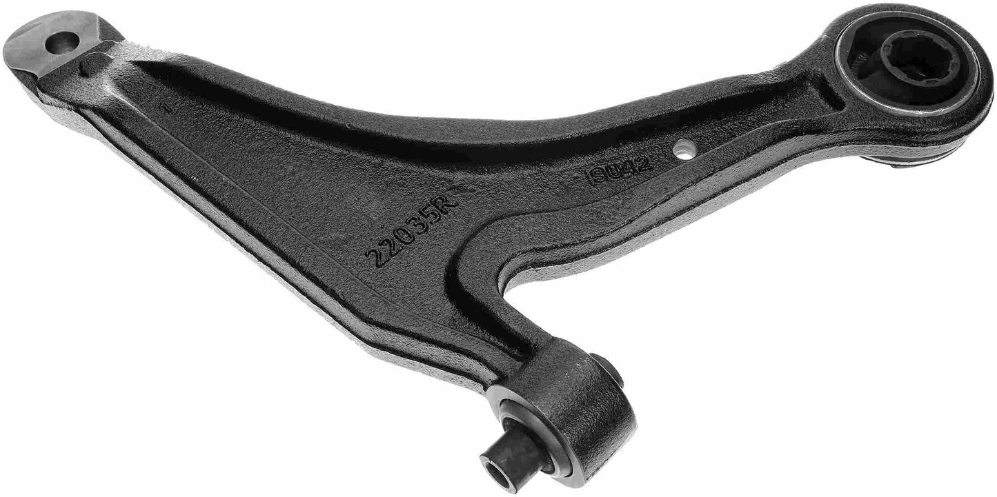 Dorman - OE Solutions Suspension Control Arm for 1997-95 Volvo 960 1998-97 Volvo S90 1998-97 Volvo V90 521-820