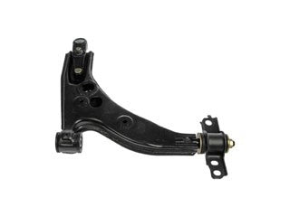 Dorman OE Solutions Suspension Control Arm and Ball Joint Assembly for 1997-2002 Ford Escort and 1997-1999 Mercury Tracer 521-853