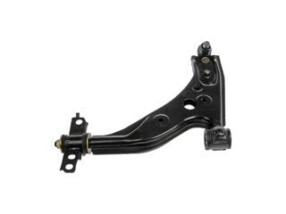 Dorman OE Solutions Suspension Control Arm and Ball Joint Assembly for 1997-2002 Ford Escort and 1997-1999 Mercury Tracer 521-853