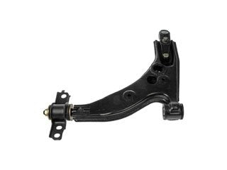 Dorman OE Solutions Suspension Control Arm and Ball Joint Assembly for 1997-2002 Ford Escort and 1997-1999 Mercury Tracer 521-854