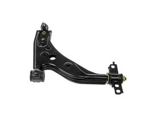 Dorman OE Solutions Suspension Control Arm and Ball Joint Assembly for 1997-2002 Ford Escort and 1997-1999 Mercury Tracer 521-854