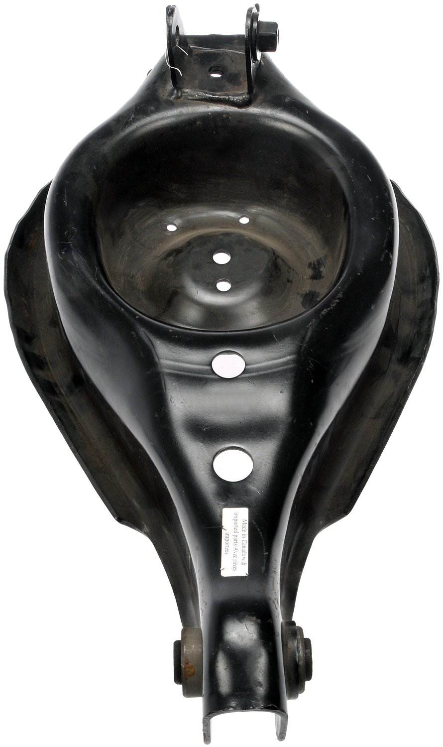 Dorman OE Solutions Suspension Control Arm for 2005-2007 Chevrolet Equinox Pontiac Torrent Saturn Vue 521-855