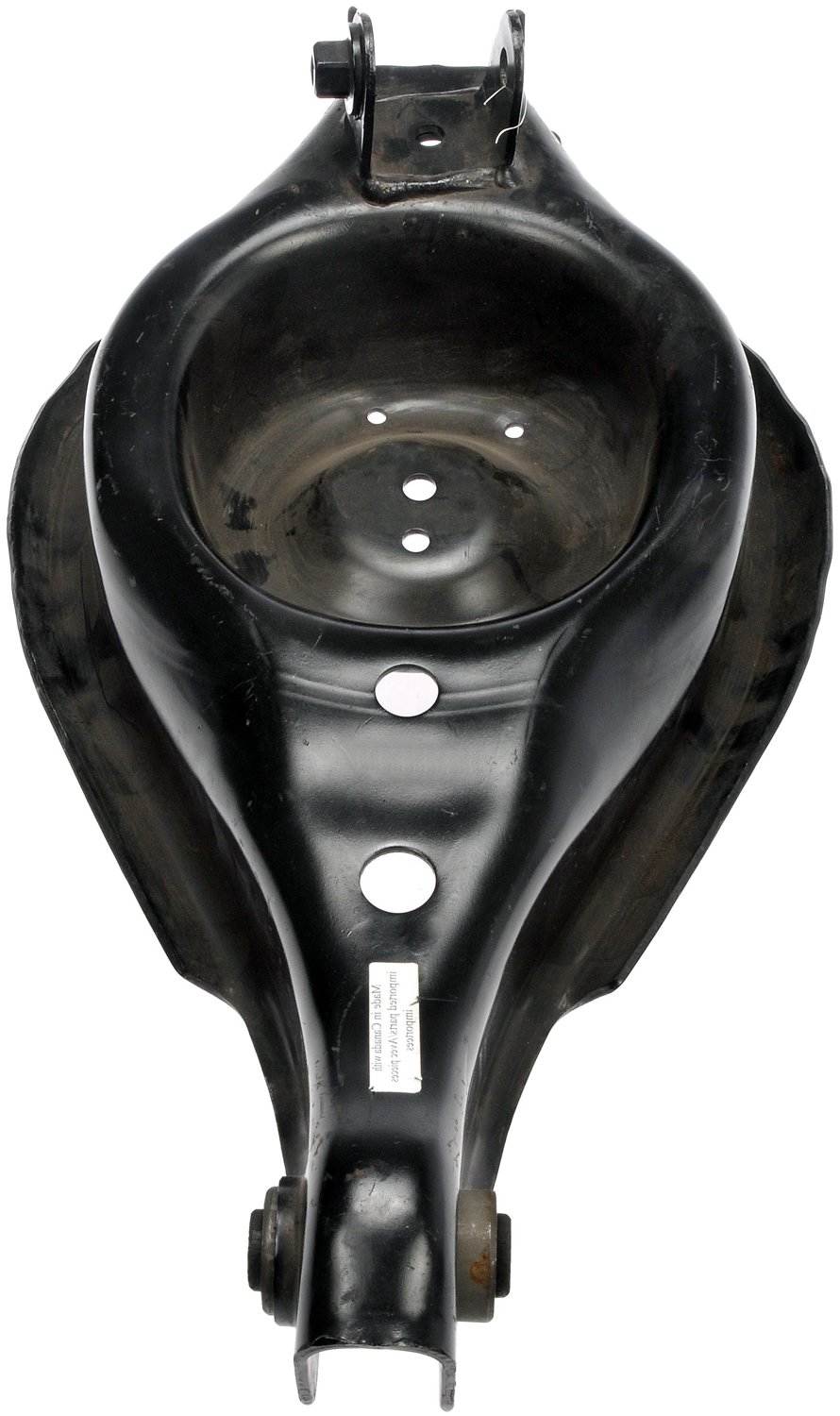 Dorman OE Solutions Suspension Control Arm for 2002-2007 Saturn Vue 2006 Chevrolet Equinox Pontiac Torrent 521-856