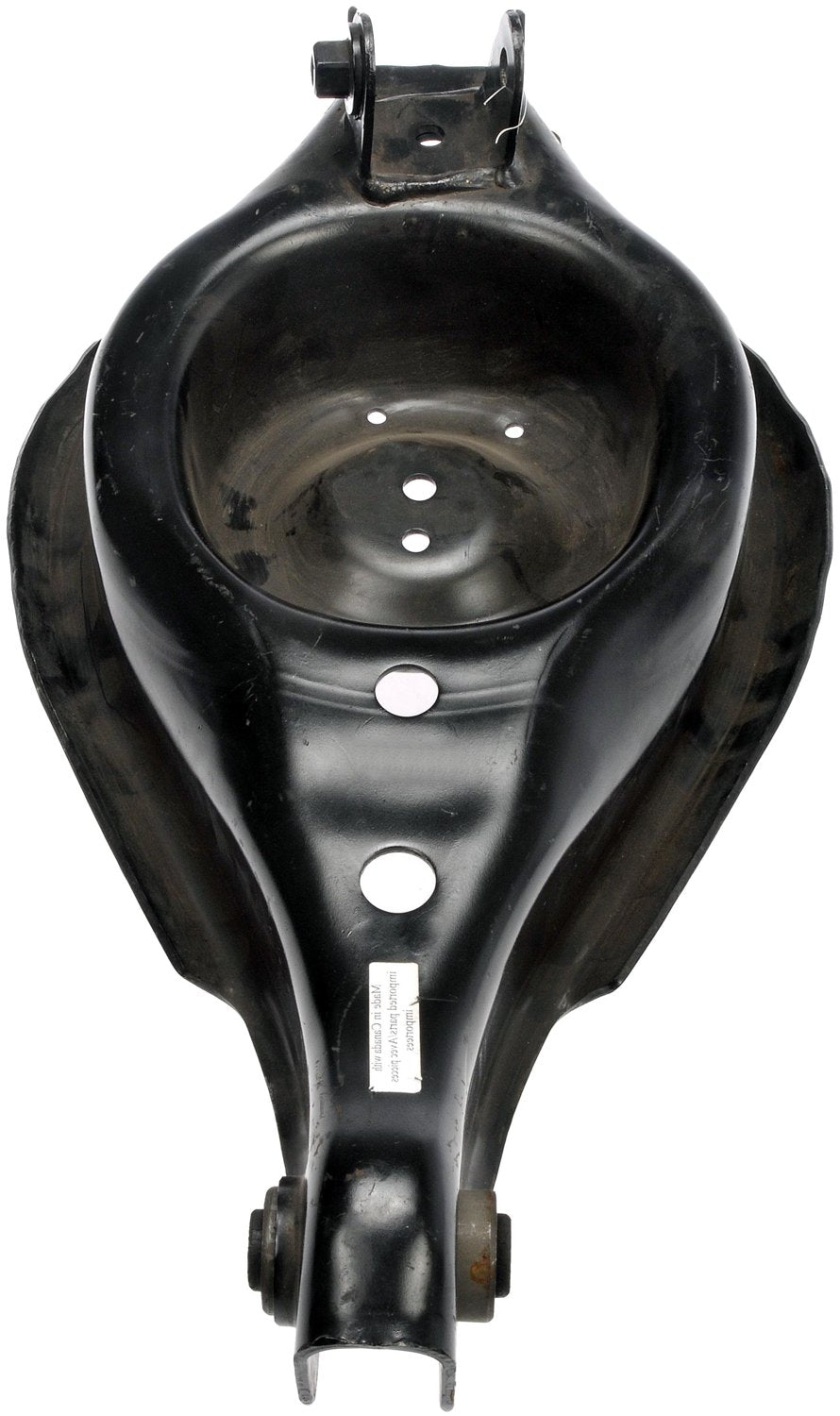 Dorman OE Solutions Suspension Control Arm for 2002-2007 Saturn Vue 2006 Chevrolet Equinox Pontiac Torrent 521-856