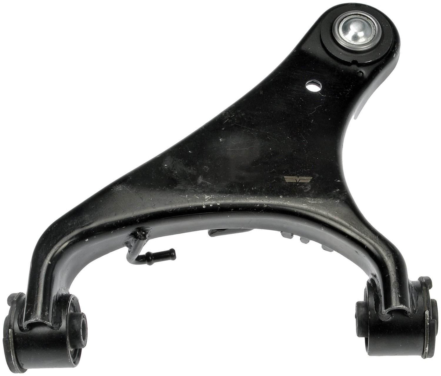 Dorman OE Solutions Suspension Control Arm and Ball Joint Assembly for 2005-2009 Land Rover LR3 521-863
