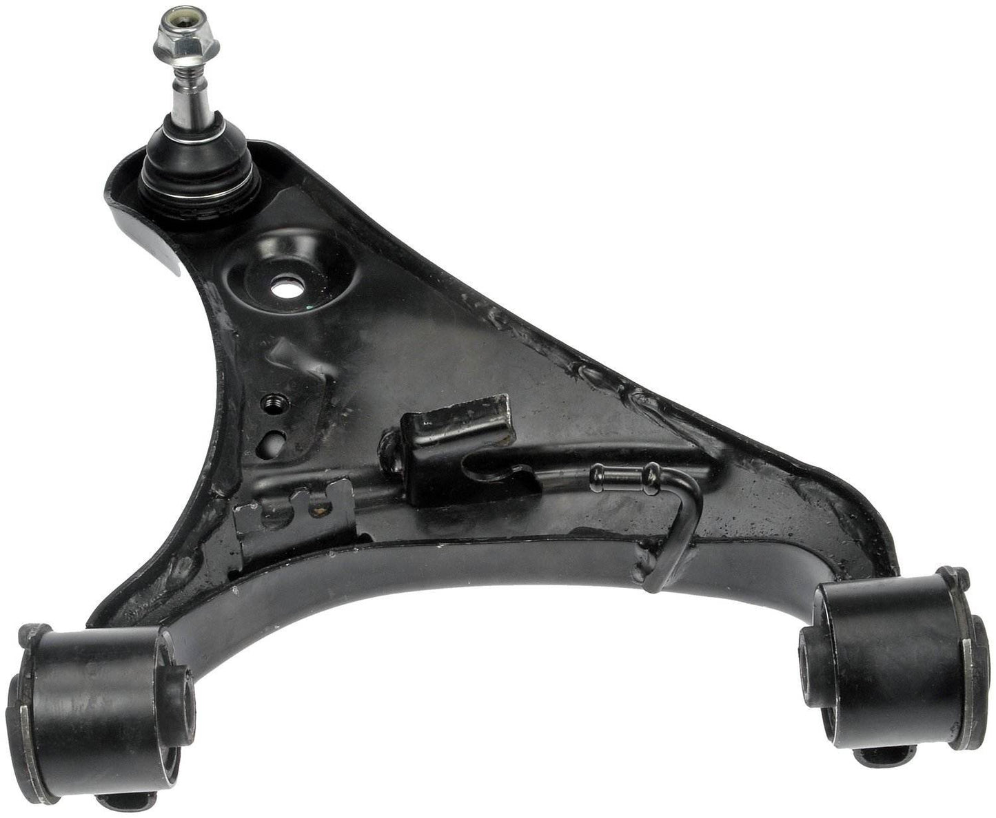 Dorman OE Solutions Suspension Control Arm and Ball Joint Assembly for 2005-2009 Land Rover LR3 521-863