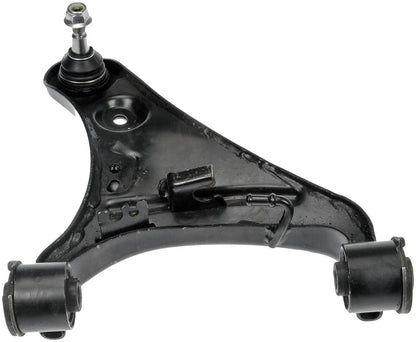 Dorman OE Solutions Suspension Control Arm and Ball Joint Assembly for 2005-2009 Land Rover LR3 521-863