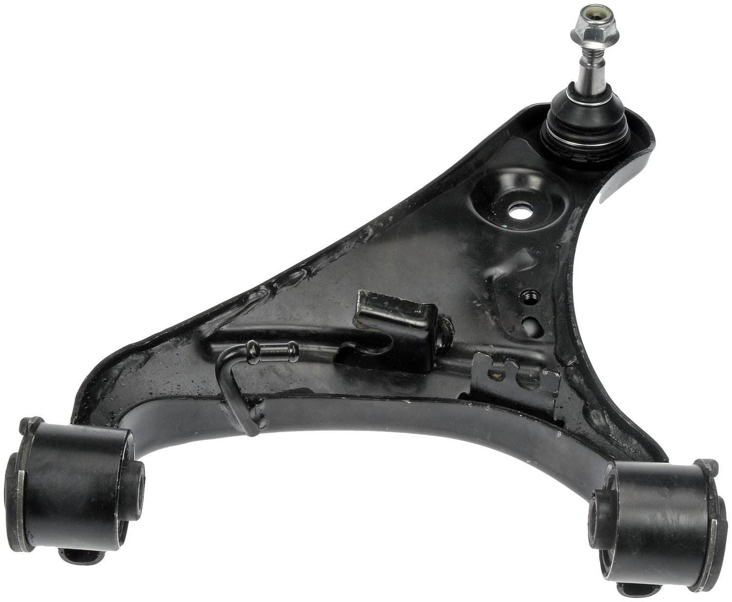Dorman OE Solutions Suspension Control Arm and Ball Joint Assembly for 2005-2009 Land Rover LR3 521-864
