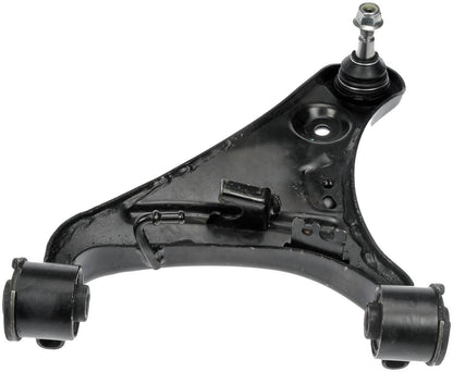 Dorman OE Solutions Suspension Control Arm and Ball Joint Assembly for 2005-2009 Land Rover LR3 521-864