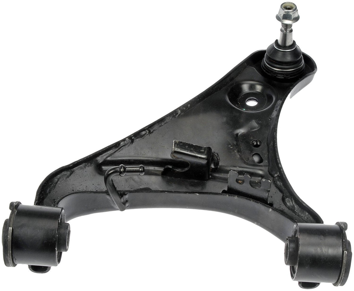 Dorman OE Solutions Suspension Control Arm and Ball Joint Assembly for 2005-2009 Land Rover LR3 521-864