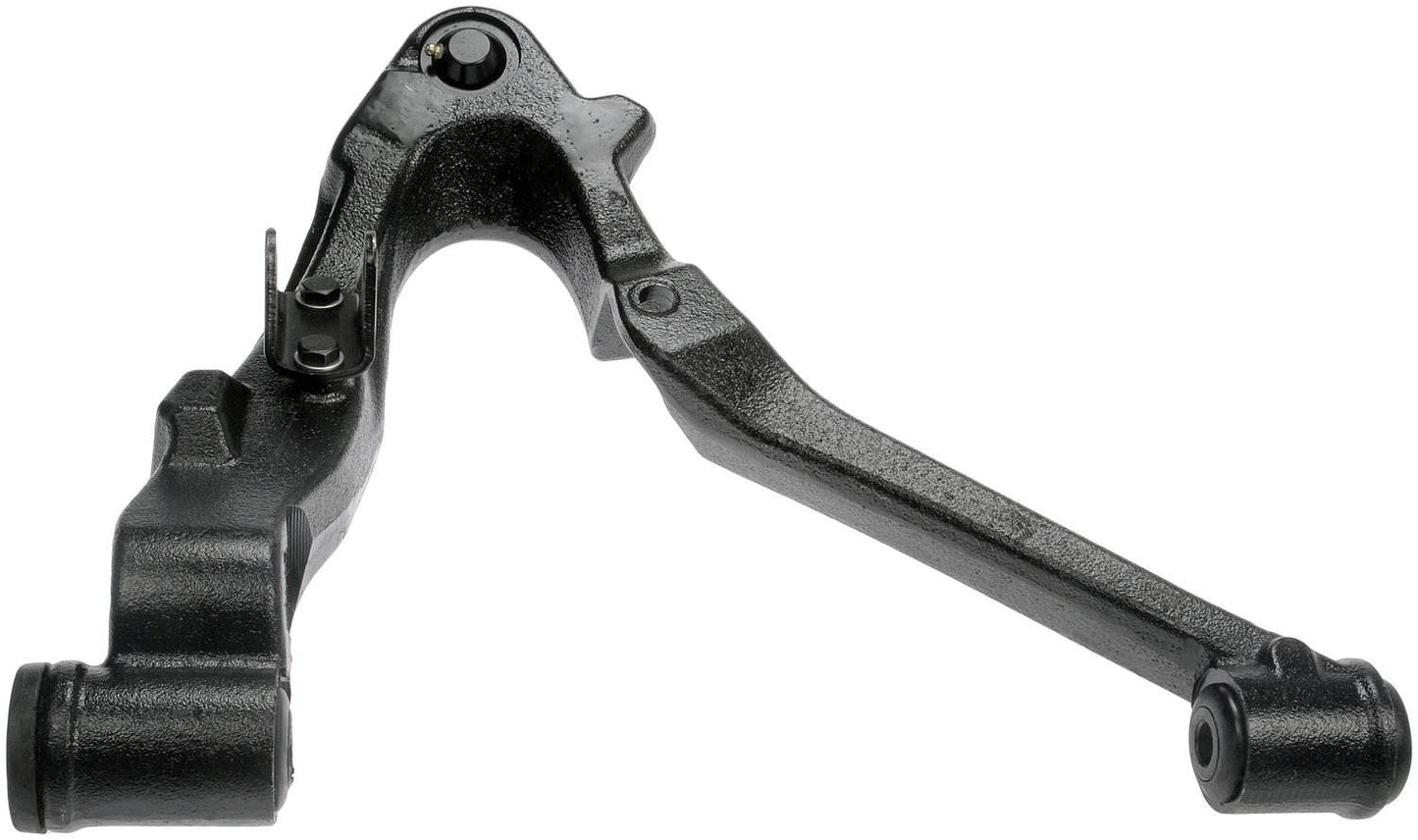 Dorman - OE Solutions Suspension Control Arm and Ball Joint Assembly with rust‑resistant coating for 1999-2013 Chevrolet, GMC and 2003-2009 Hummer 521-877