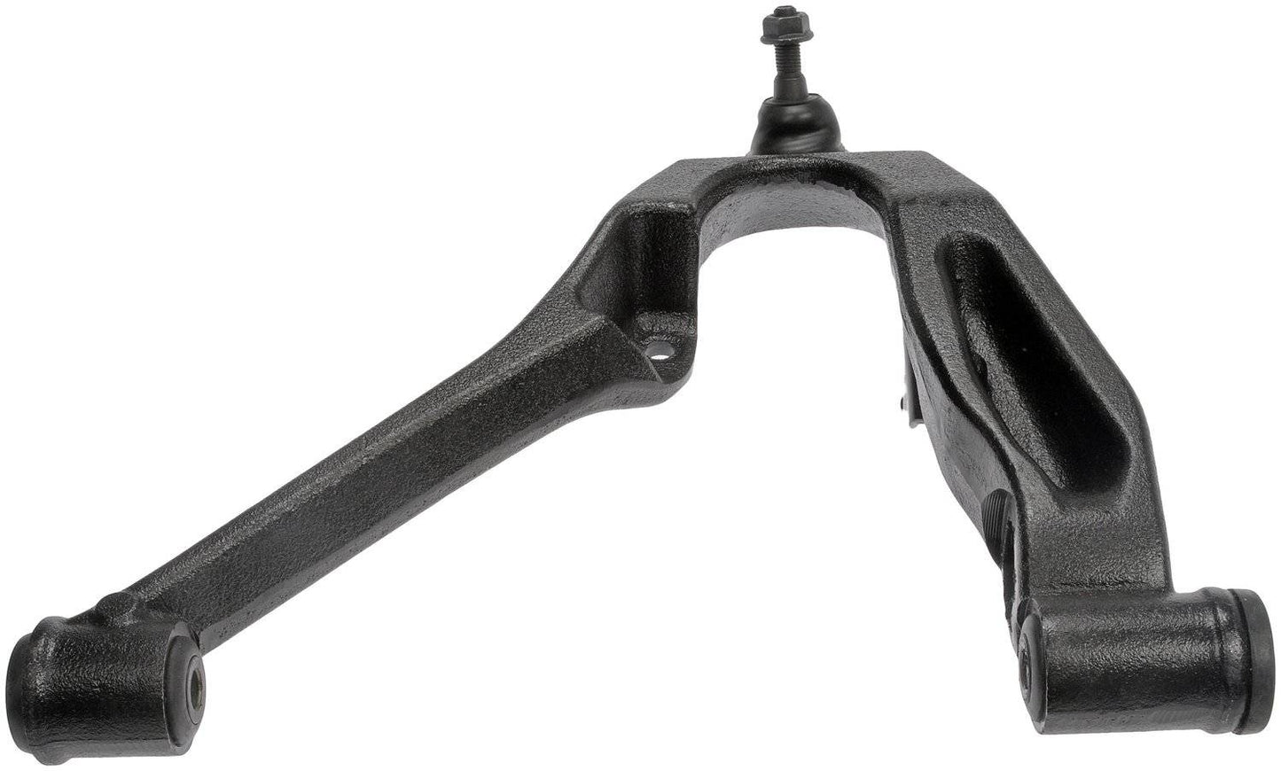Dorman - OE Solutions Suspension Control Arm and Ball Joint Assembly with rust‑resistant coating for 1999-2013 Chevrolet, GMC and 2003-2009 Hummer 521-877