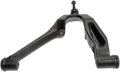 Dorman - OE Solutions Suspension Control Arm and Ball Joint Assembly with rust‑resistant coating for 1999-2013 Chevrolet, GMC and 2003-2009 Hummer 521-877