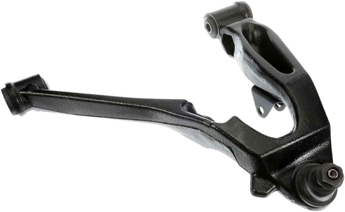Dorman - OE Solutions Suspension Control Arm and Ball Joint Assembly with Durably Designed Coatings for 1999-2013 Chevrolet & GMC, 2003-2009 Hummer 521-878