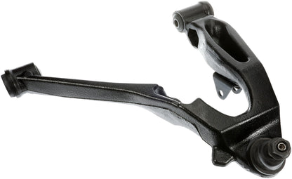 Dorman - OE Solutions Suspension Control Arm and Ball Joint Assembly with Durably Designed Coatings for 1999-2013 Chevrolet & GMC, 2003-2009 Hummer 521-878