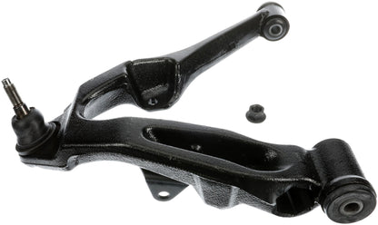 Dorman - OE Solutions Suspension Control Arm and Ball Joint Assembly with Durably Designed Coatings for 1999-2013 Chevrolet & GMC, 2003-2009 Hummer 521-878