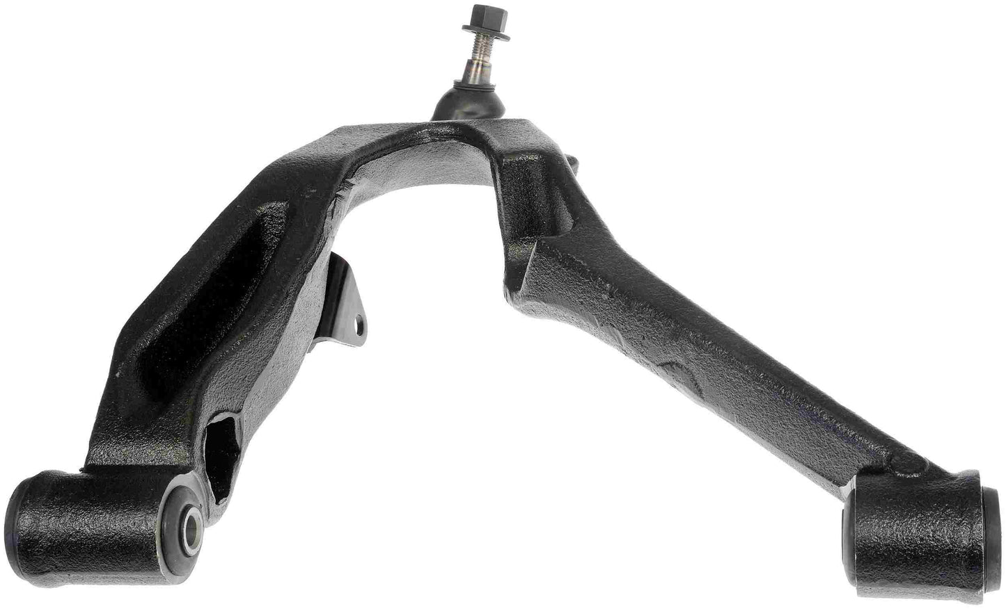 Dorman - OE Solutions Suspension Control Arm and Ball Joint Assembly with Durably Designed Coatings for 1999-2013 Chevrolet & GMC, 2003-2009 Hummer 521-878