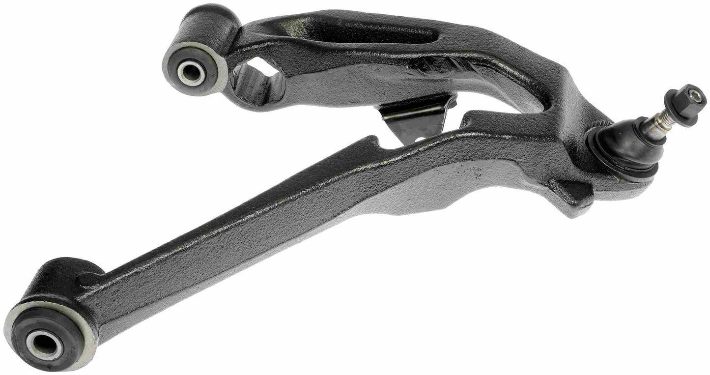 Dorman - OE Solutions Suspension Control Arm and Ball Joint Assembly with Durably Designed Coatings for 1999-2013 Chevrolet & GMC, 2003-2009 Hummer 521-878