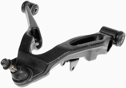 Dorman - OE Solutions Suspension Control Arm and Ball Joint Assembly with Durably Designed Coatings for 1999-2013 Chevrolet & GMC, 2003-2009 Hummer 521-878