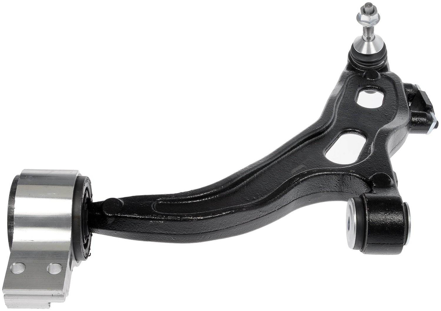 Dorman - OE Solutions Suspension Control Arm and Ball Joint Assembly for 2005-2007 Ford Five Hundred Ford Freestyle Mercury Montego 521-879