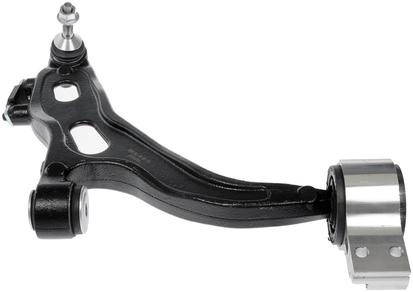 Dorman - OE Solutions Suspension Control Arm and Ball Joint Assembly with Rust-Resistant Coating for 2007-05 Ford Five Hundred, Mercury Montego 521-880
