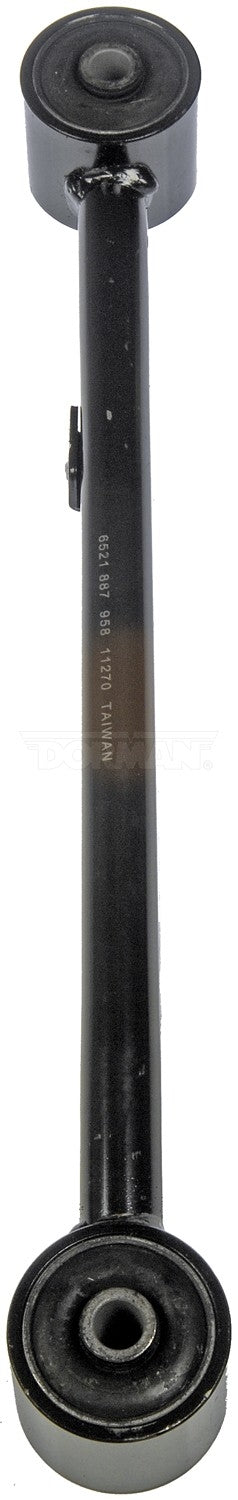 Dorman - OE Solutions Suspension Trailing Arm for 2004-2009 Buick Chevrolet GMC Isuzu Oldsmobile Saab 521-887