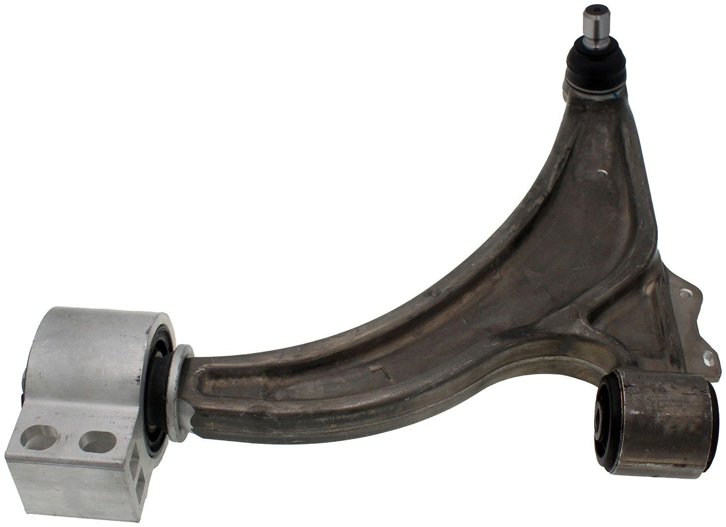 Dorman Suspension Control Arm and Ball Joint Assembly with Rust‑Resistant Coating for 2015–2017 Buick Verano Chevrolet Cruze Chevy Cruze Limited Chevy Volt 521-891