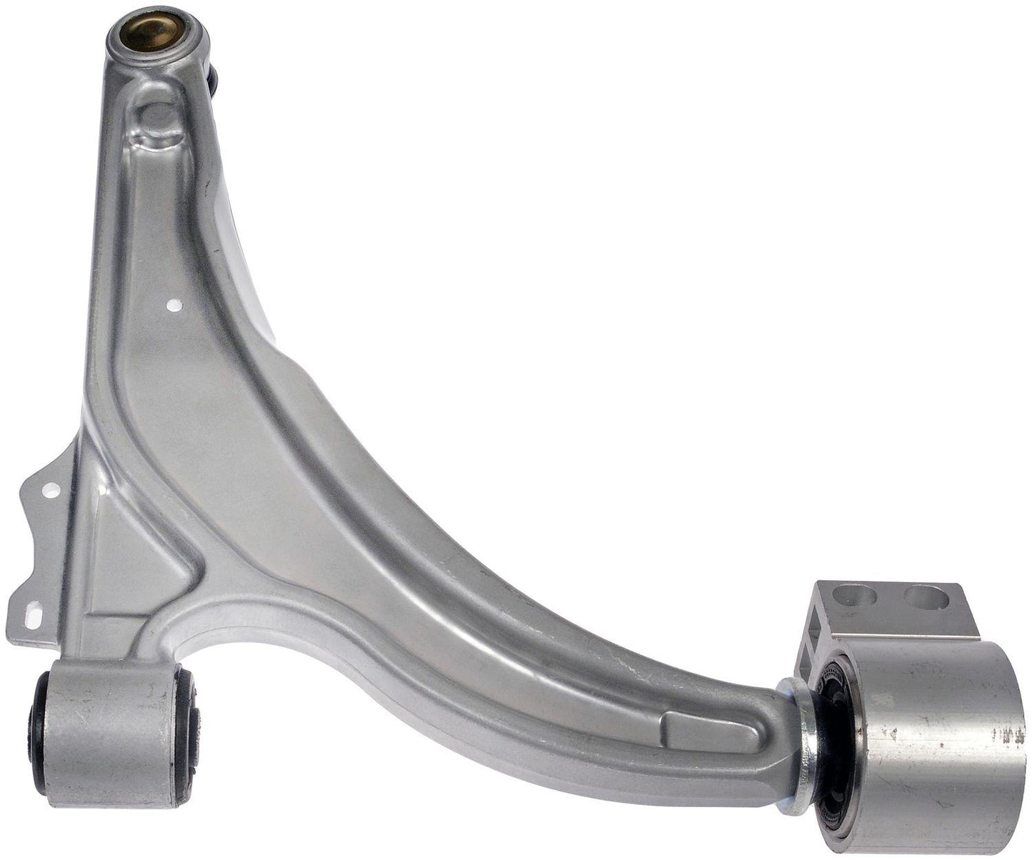Dorman Suspension Control Arm and Ball Joint Assembly with Rust‑Resistant Coating for 2015–2017 Buick Verano Chevrolet Cruze Chevy Cruze Limited Chevy Volt 521-891