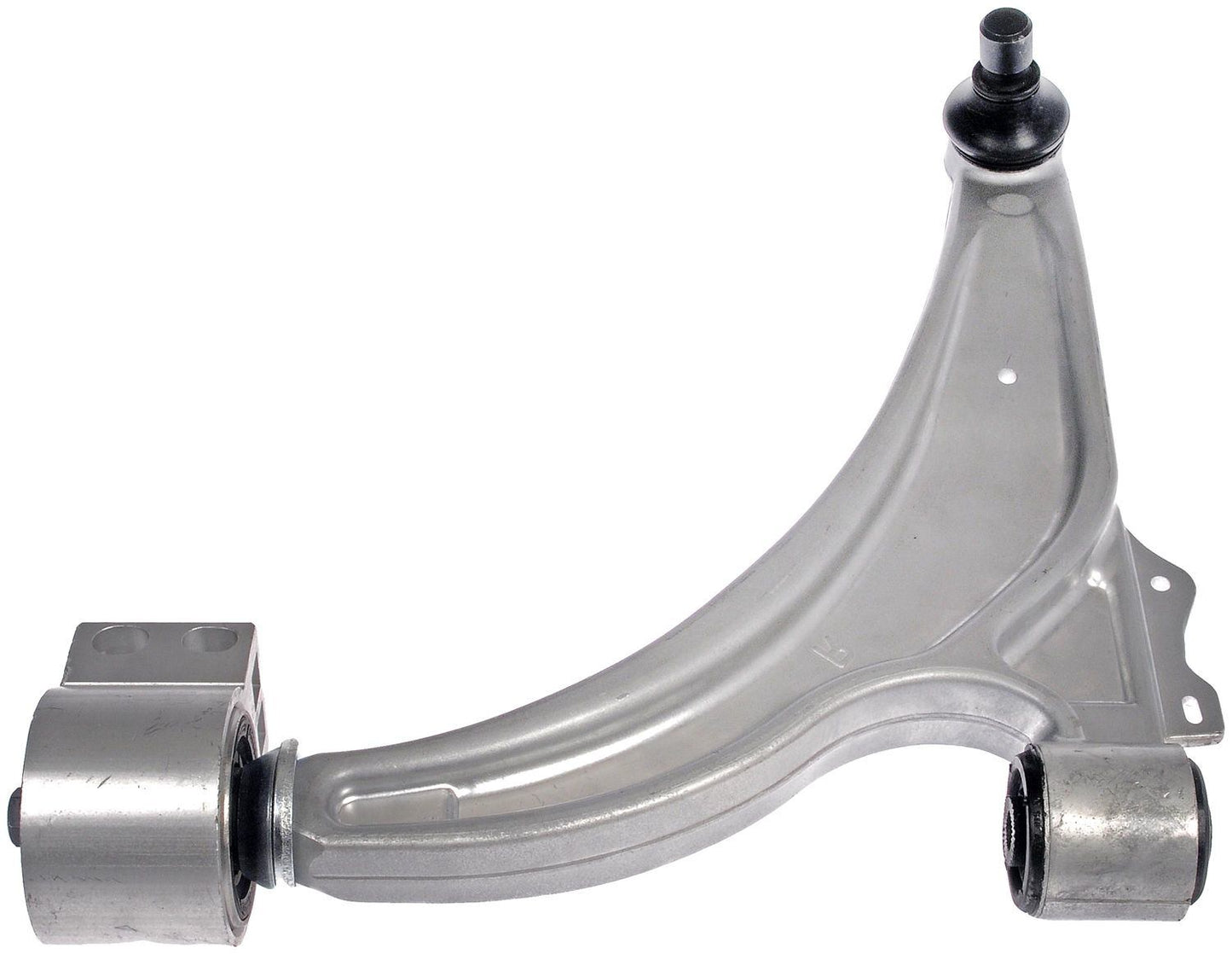 Dorman Suspension Control Arm and Ball Joint Assembly with Rust‑Resistant Coating for 2015–2017 Buick Verano Chevrolet Cruze Chevy Cruze Limited Chevy Volt 521-891