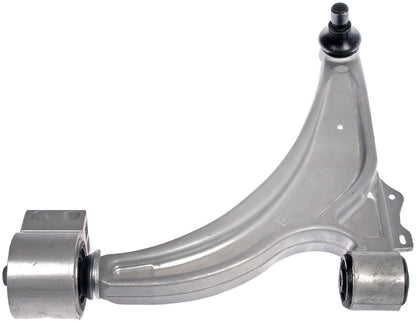 Dorman Suspension Control Arm and Ball Joint Assembly with Rust‑Resistant Coating for 2015–2017 Buick Verano Chevrolet Cruze Chevy Cruze Limited Chevy Volt 521-891